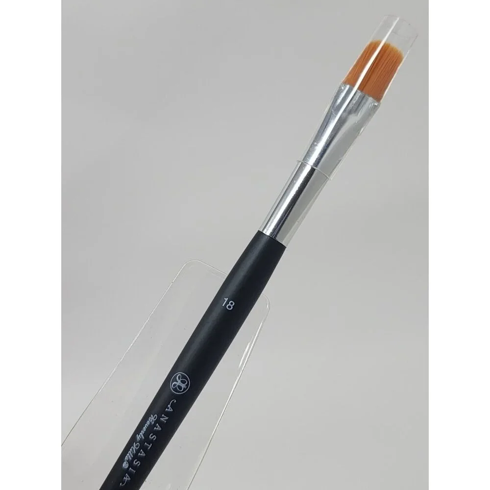 ABH Anastasia Beverly Hills Brush # 18 Precise Concealer Brush